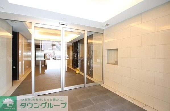 プレサンス新栄町ギャラントの物件内観写真